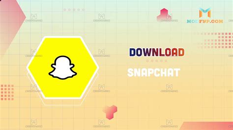 Snapchat MOD APK v13.20.0.33 (Premium, VIP Unlocked)